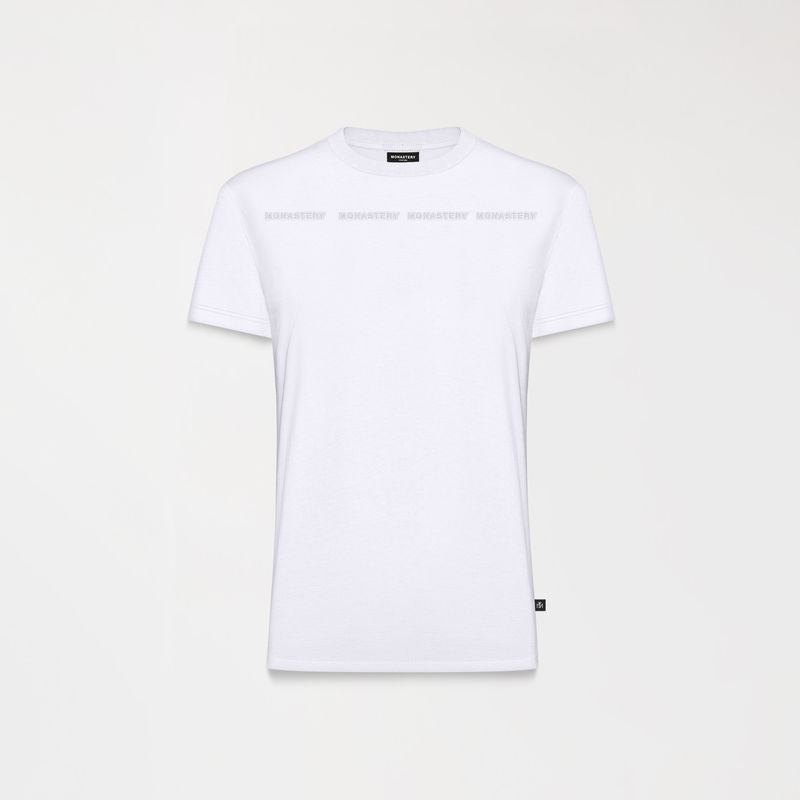 TAINA T-SHIRT WOMEN WHITE
