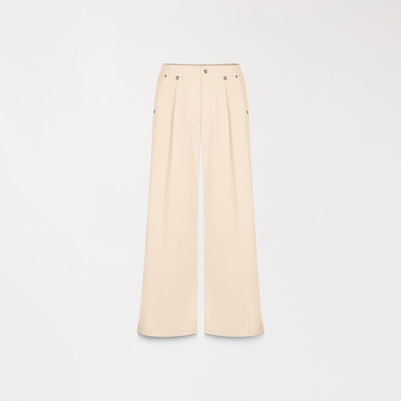 BLACKDOWN PANT WOMEN WARM TAUPE