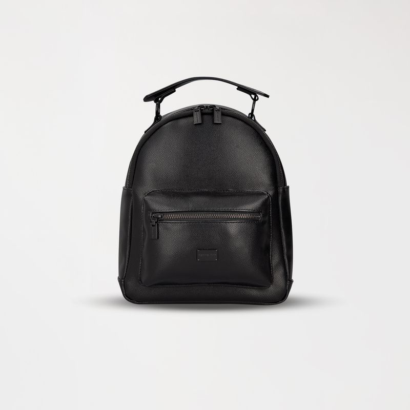 LILI BACK PACK WOMEN BLACK