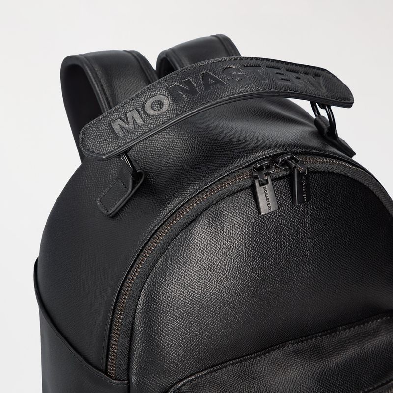 LILI BACK PACK WOMEN BLACK