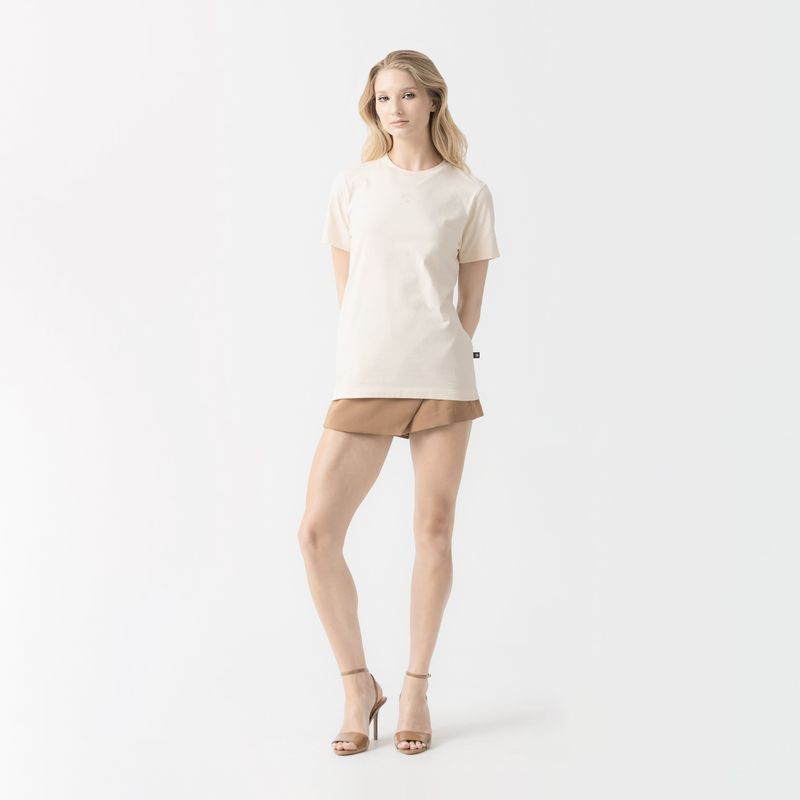 FEYA T-SHIRT WOMEN SAND DOLLAR