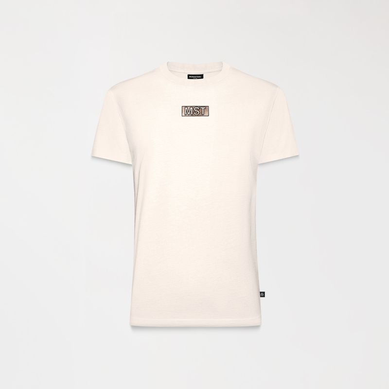 BEL T-SHIRT WOMEN WHITECAP GRAY