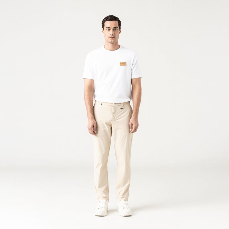 TARGA PANT MEN SAFARI