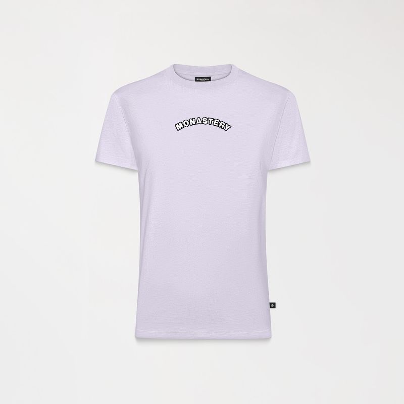 ISSLA T-SHIRT WOMEN THISTLE