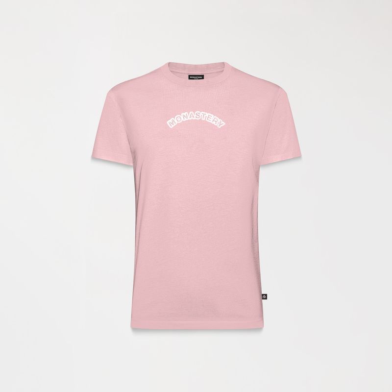 KIRSI T-SHIRT WOMEN WOODROSE