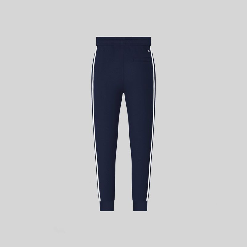 VENATICE NAVY SPORT TROUSERS