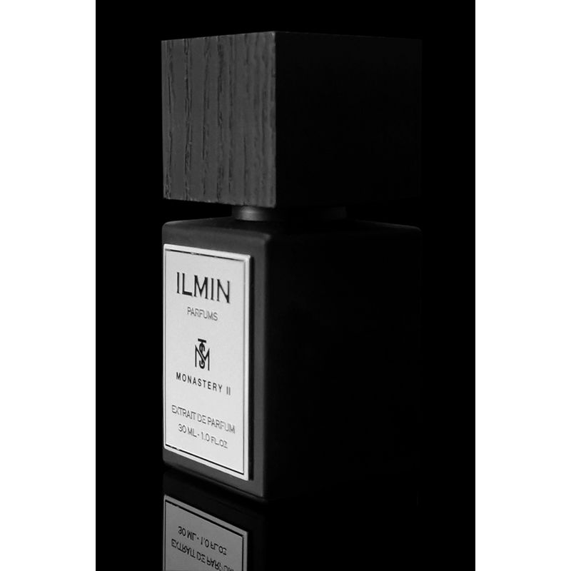 ILMIN MONASTERY II