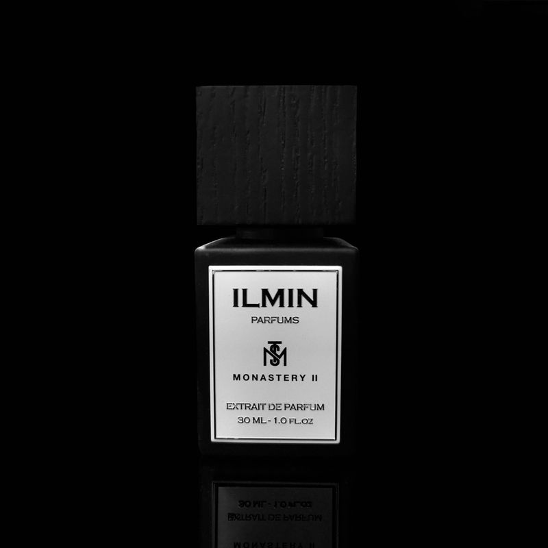 ILMIN MONASTERY II