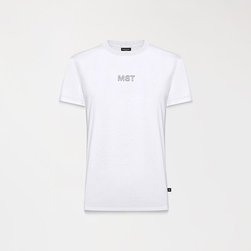 TYYRA T-SHIRT WOMEN WHITE