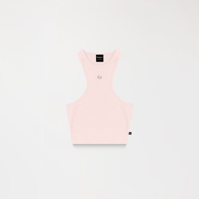 GENNA TANK TOP WOMEN CAMEO ROSE