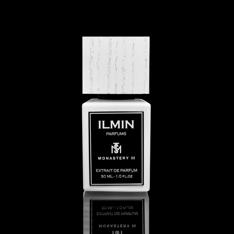 ILMIN MONASTERY III