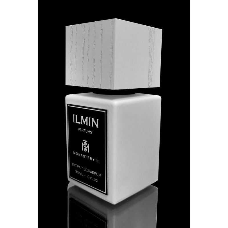 ILMIN MONASTERY III