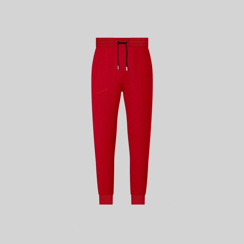 CORINTO RED JOGGER