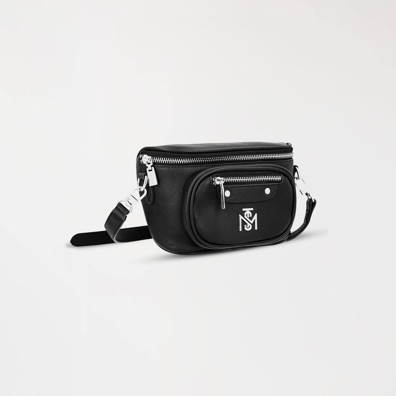 ALYA FANNY PACK WOMEN BLACK
