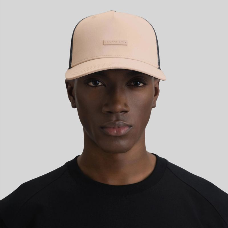 CAP RADECTIC MOONBEAN