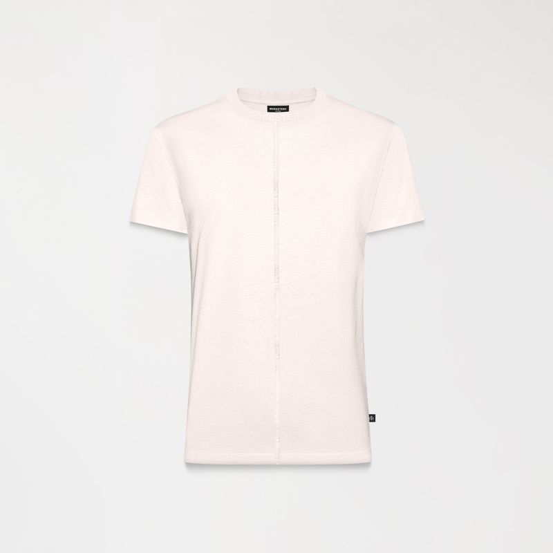 HEATHER T-SHIRT WOMEN SAND DOLLAR