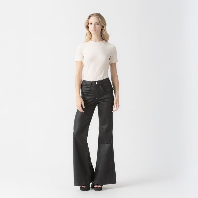 HEATHER T-SHIRT WOMEN SAND DOLLAR