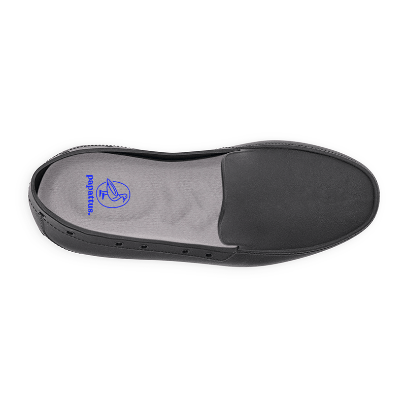 Papattus Mujer - Negro