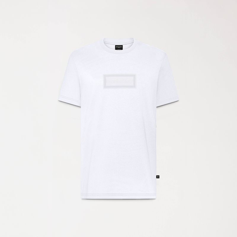 TYRION T-SHIRT MEN WHITE