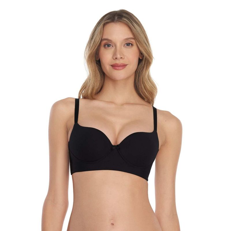 Brasier  realce natural | Varillas laterales | Cargaderas graduables _ Ref: 47080