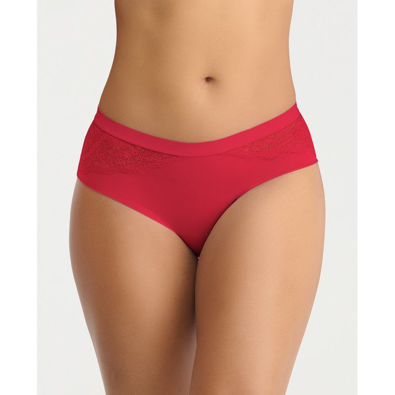 Cachetero | Tiro medio | Detalles en Encaje