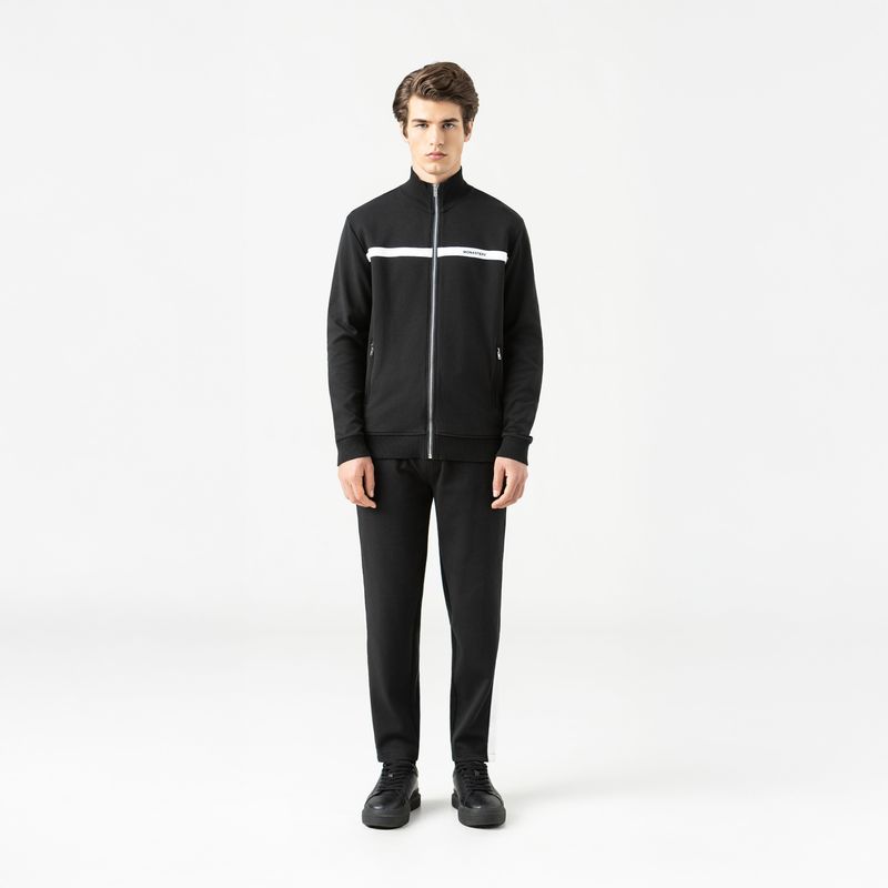 LUMINUS JACKET MEN BLACK