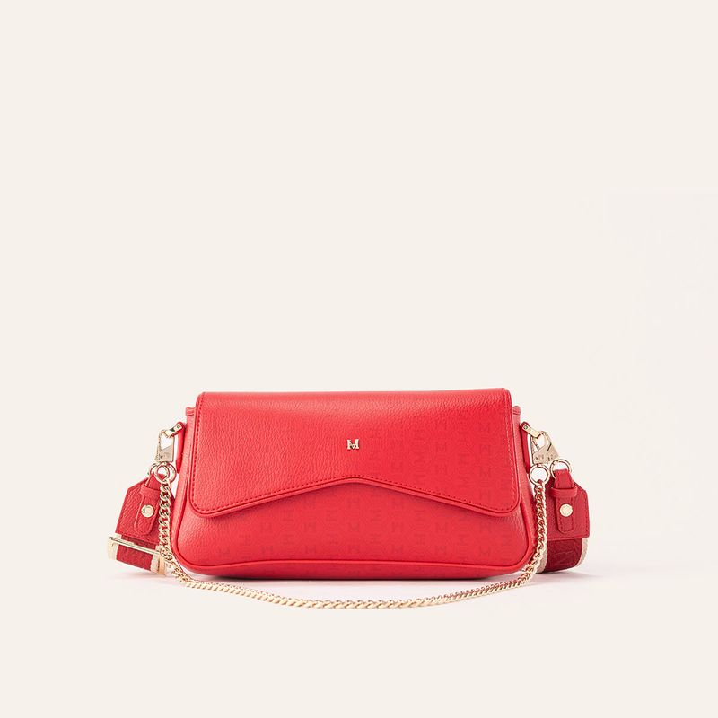 Manos Libres Alma Grande Rojo Cruz Palenquera