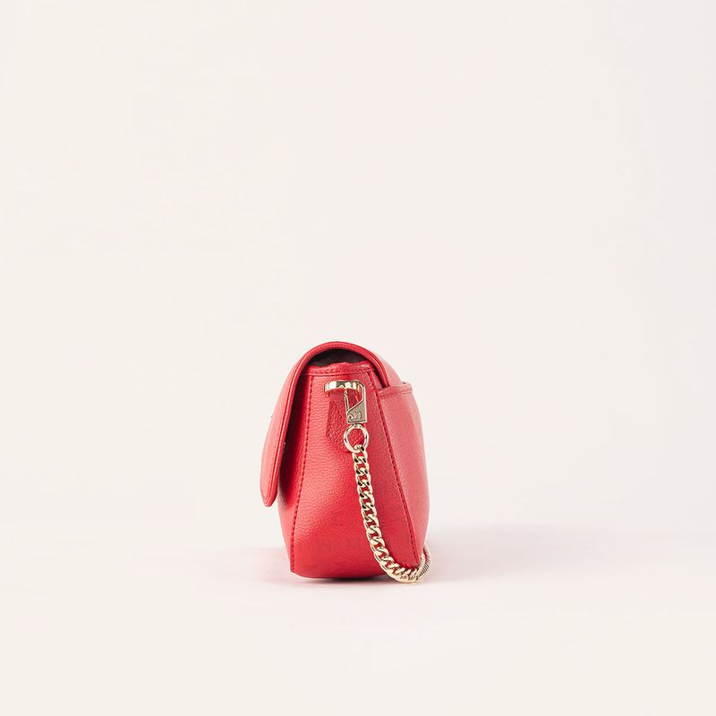 Manos Libres Alma Grande Rojo Cruz Palenquera