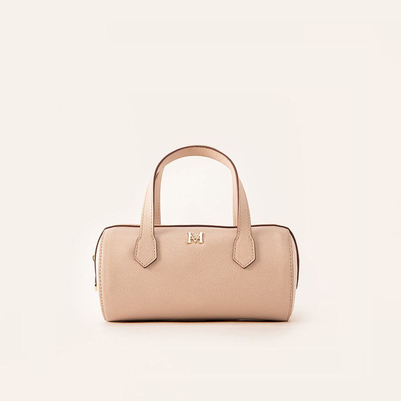 Manos Libres Mini Barril Beige Siena