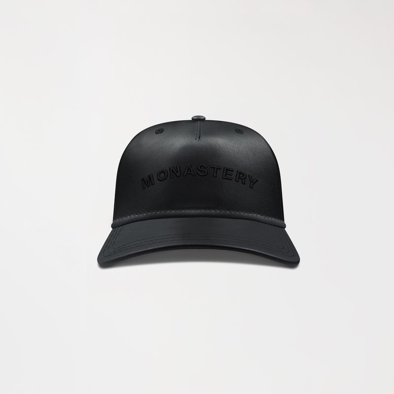 XARAC CAP UNISEX BLACK U