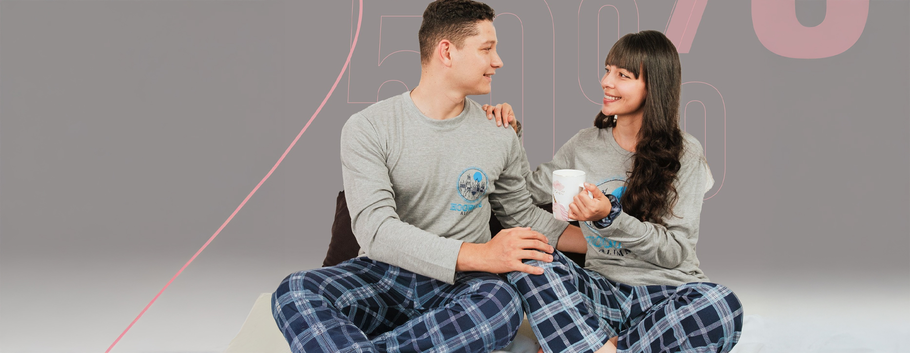 Top Right Banner Moda
