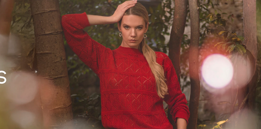 Left Banner Moda