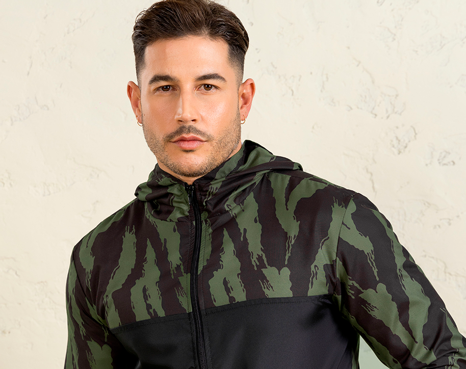 Top Left Banner Moda